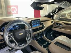 شێڤرۆلێت تاهۆ